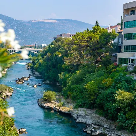 River Harmony
