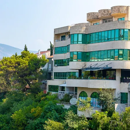 Appartement River Harmony *