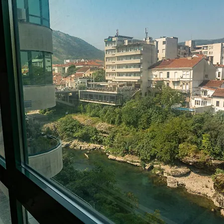Apartment River Harmony Mostar