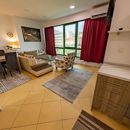 River Harmony Mostar