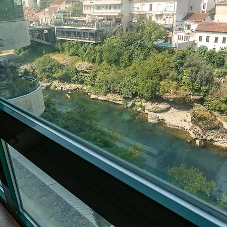 River Harmony