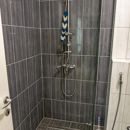 Apartment River Harmony