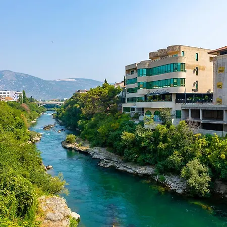 Daire River Harmony Mostar