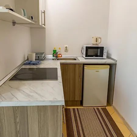 River Harmony Apartment Mostar