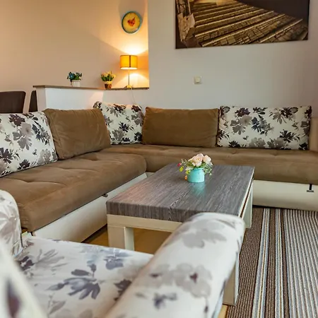 Apartment River Harmony Mostar