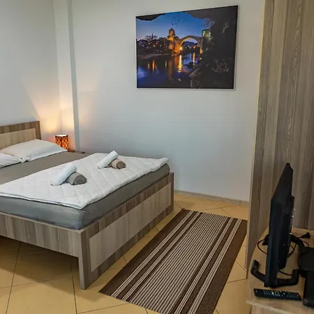 River Harmony Apartment