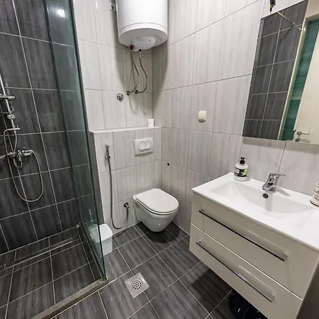 River Harmony Apartment *