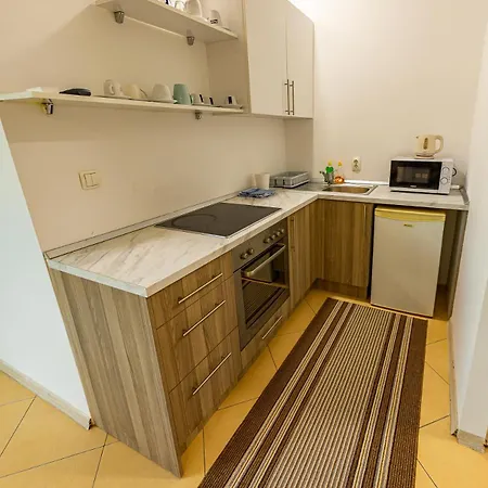 River Harmony Apartment *