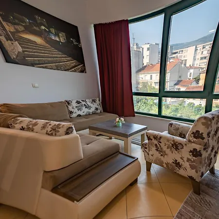 River Harmony Apartment *