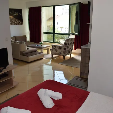 River Harmony Apartment