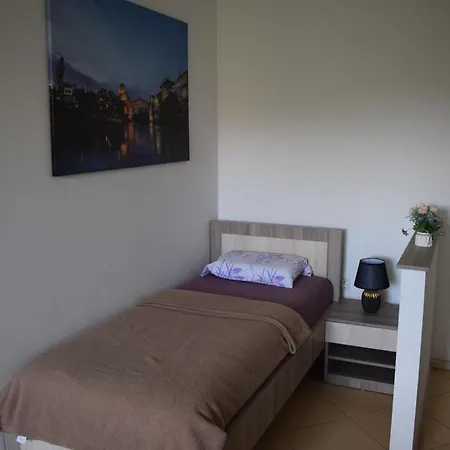 Apartman River Harmony