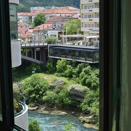 Apartment River Harmony Mostar